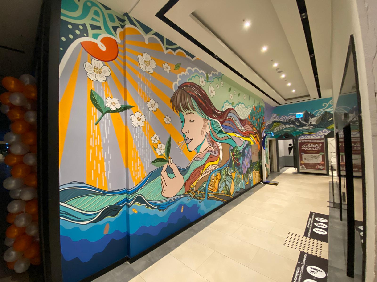 Şimal Rüzgarı Askoroz